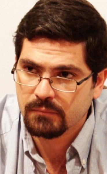 &ldquo;Nosotros tenemos Candidato&rdquo;.