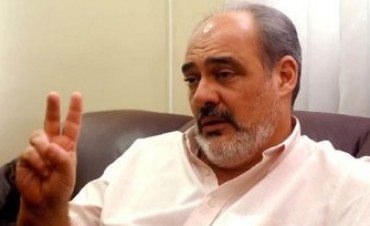 Colombi y los Intendentes, tienen qui&eacute;n le Escriba.