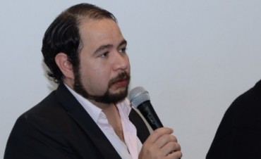 Propuesta te&oacute;rica de autor correntino publicado en revista de Universidad de Guadalajara.