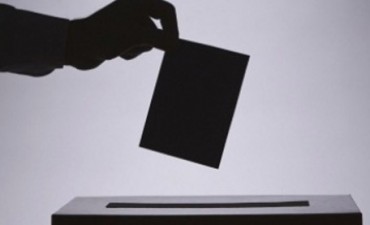 Salvemos la democracia.