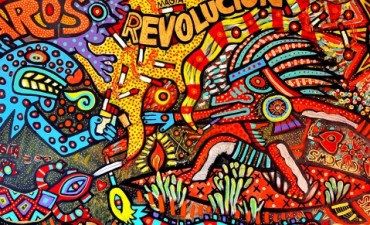 La revoluci&oacute;n en marcha.  