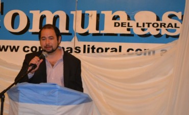 &ldquo;Nos encaminamos a la construcci&oacute;n de otro sistema pol&iacute;tico&rdquo;. 