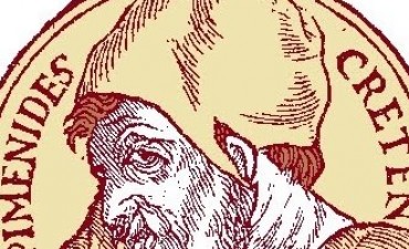 La Pobre Carta Democr&aacute;tica o la paradoja de Epim&eacute;nides en t&eacute;rminos democr&aacute;ticos. 