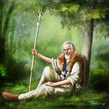 Anacleto Vargas seg&uacute;n Francis Foremman.