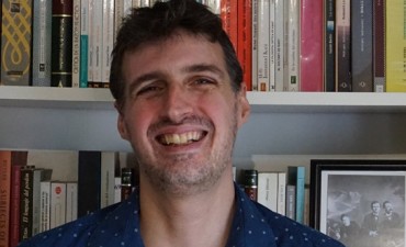 &ldquo;Filosofar es rebatir la democracia&rdquo;.