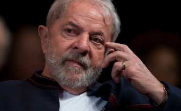 La prohibici&oacute;n del deseo pol&iacute;tico conduce al abismo a la democracia brasile&ntilde;a.