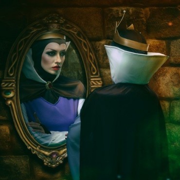 Blancanieves, la fundaci&oacute;n de Facebook.