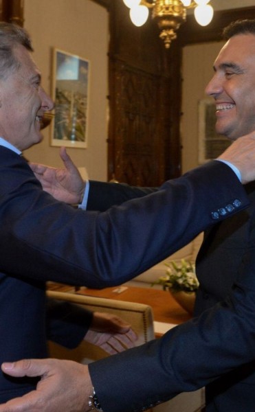 El s&iacute;ntoma del Gobernador Vald&eacute;s.