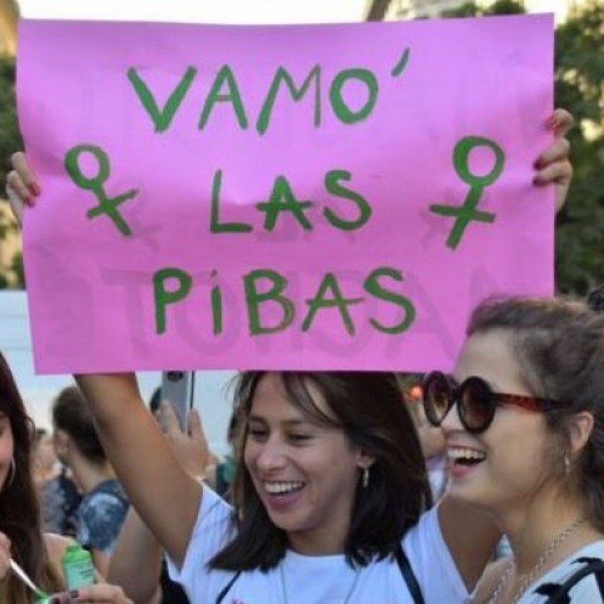 El Ministerio de las Mujeres 