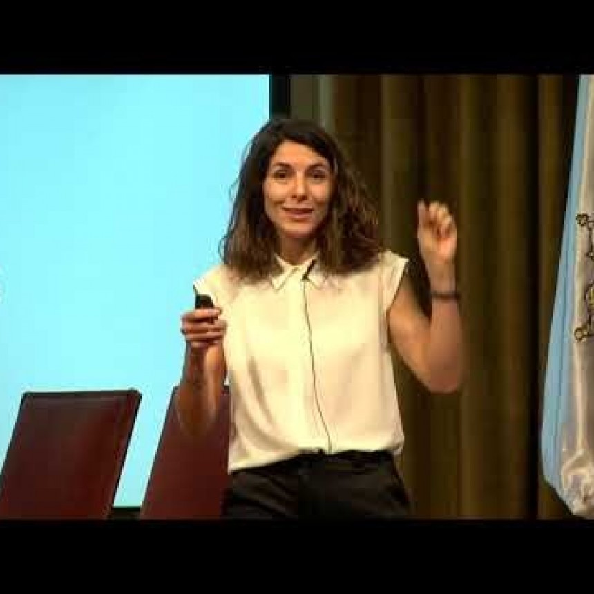 El feminismo es el Lado B  del Estado