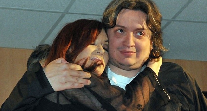 &ldquo;Mientras el peronismo siga secuestrado por Cristina Kirchner jam&aacute;s ser&aacute; poder en Corrientes.&rdquo;