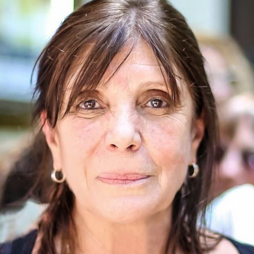 Piden la renuncia de la interventora del PJ Corrientes Mar&iacute;a Teresa Garc&iacute;a. 