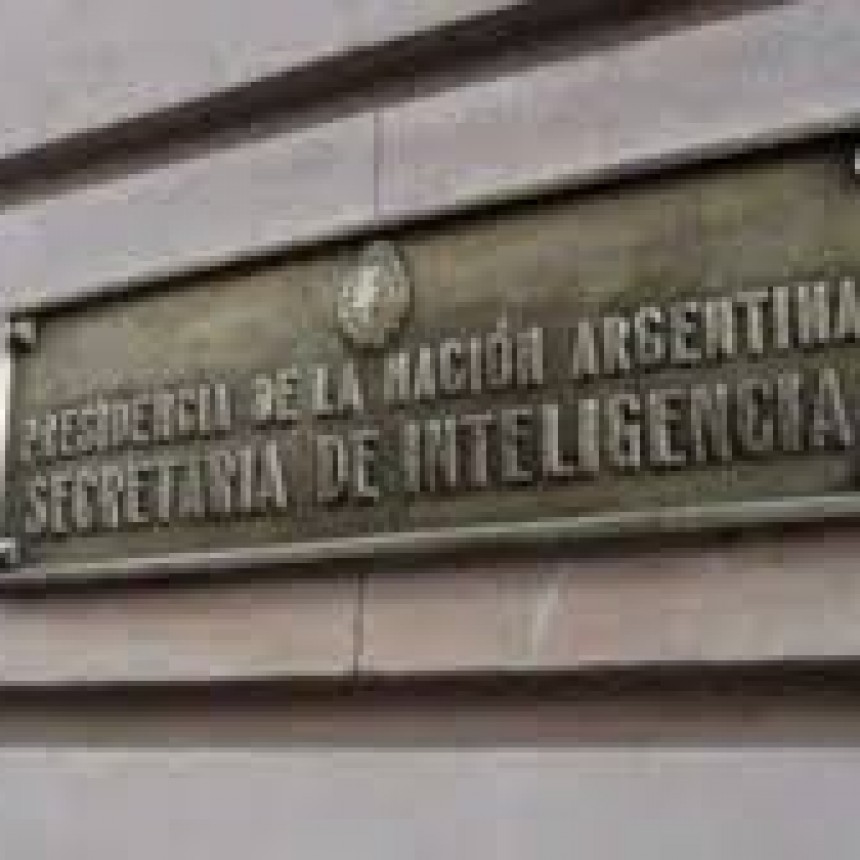 El giro sem�ntico del que adolece el decreto 941/2025 (que ampl�a las facultades de detenci�n de la SIDE)