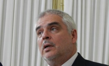 &ldquo;No descartamos armar el tercer frente electoral&rdquo;.