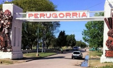 La masa del relato local