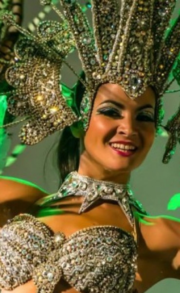 Carnaval toda la vida