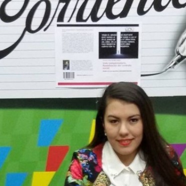 La Literatura Correntina tiene rostro de mujer.