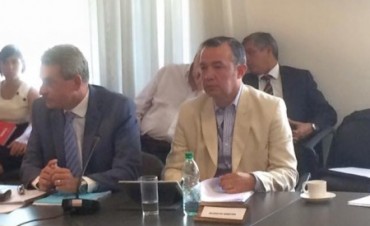 &ldquo;S&iacute; incorporamos la unificaci&oacute;n electoral el pr&oacute;ximo gobernador deber&iacute;a durar 6 a&ntilde;os&rdquo;.