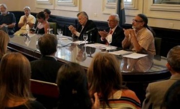 Desplumados, volver al nido.