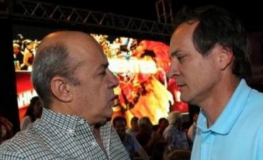 Le comi&oacute; un alfil.