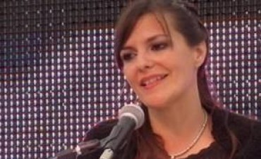 &iquest;La Candidata de Cristina en Corrientes?.