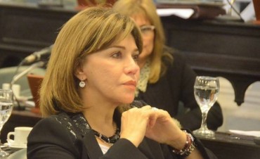 &iquest;La Vice para Nora?.