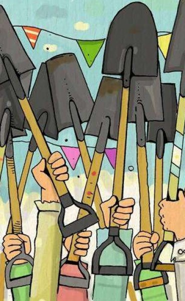  La dictadura del hacer, recargada.