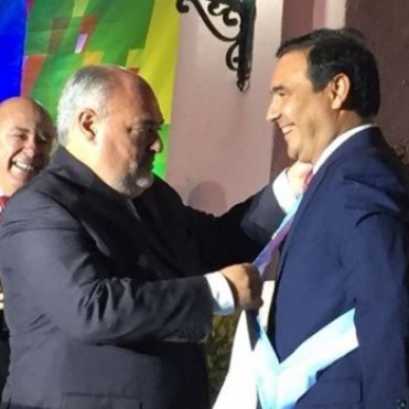 El gobernador Vald&eacute;s y su paradoja de Prot&aacute;goras.