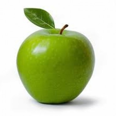 Verde manzana, la se&ntilde;al de la ruptura. 