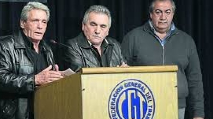 El modelo sindical argentino &iquest;es fascismo en acci&oacute;n?
