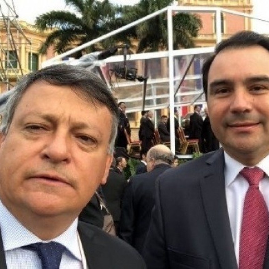 Corrientes tiene patr&oacute;n, el Chaco no.