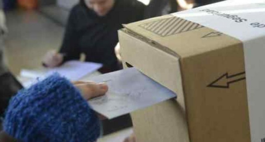 Qui&eacute;n salga segundo de las PASO ganar&aacute; la elecci&oacute;n presidencial.