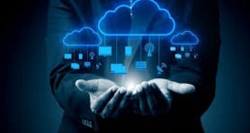 Cloud computing: ventajas y retos en un mundo digital                                                                                                                  