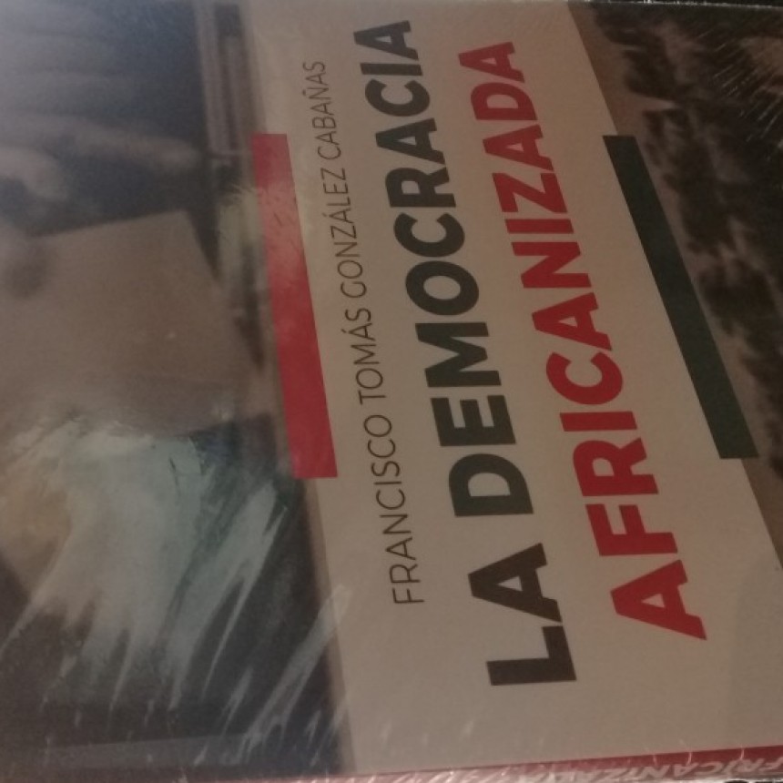 La democracia fantasmal. 