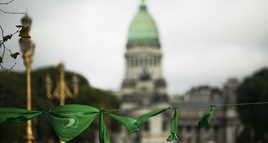Cu&aacute;les son los ejes del proyecto integral de salud p&uacute;blica que dise&ntilde;a el Gobierno en relaci&oacute;n al aborto