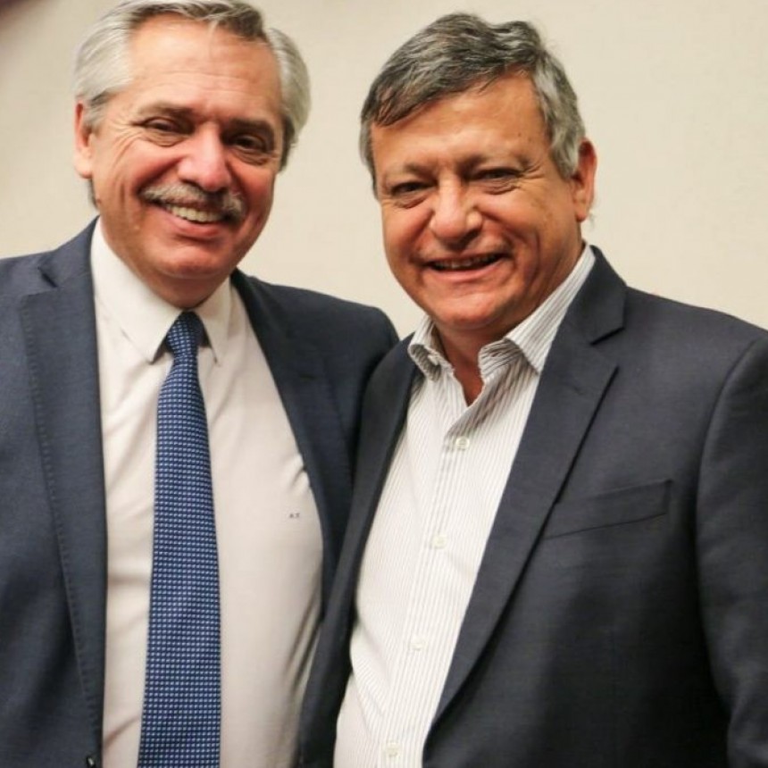 Embajadores democr&aacute;ticos. 