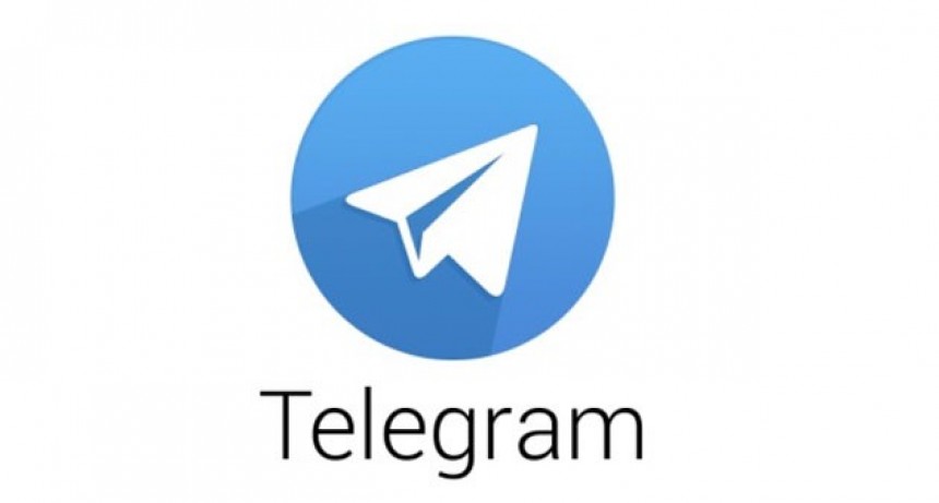 Bienvenidos a Telegram