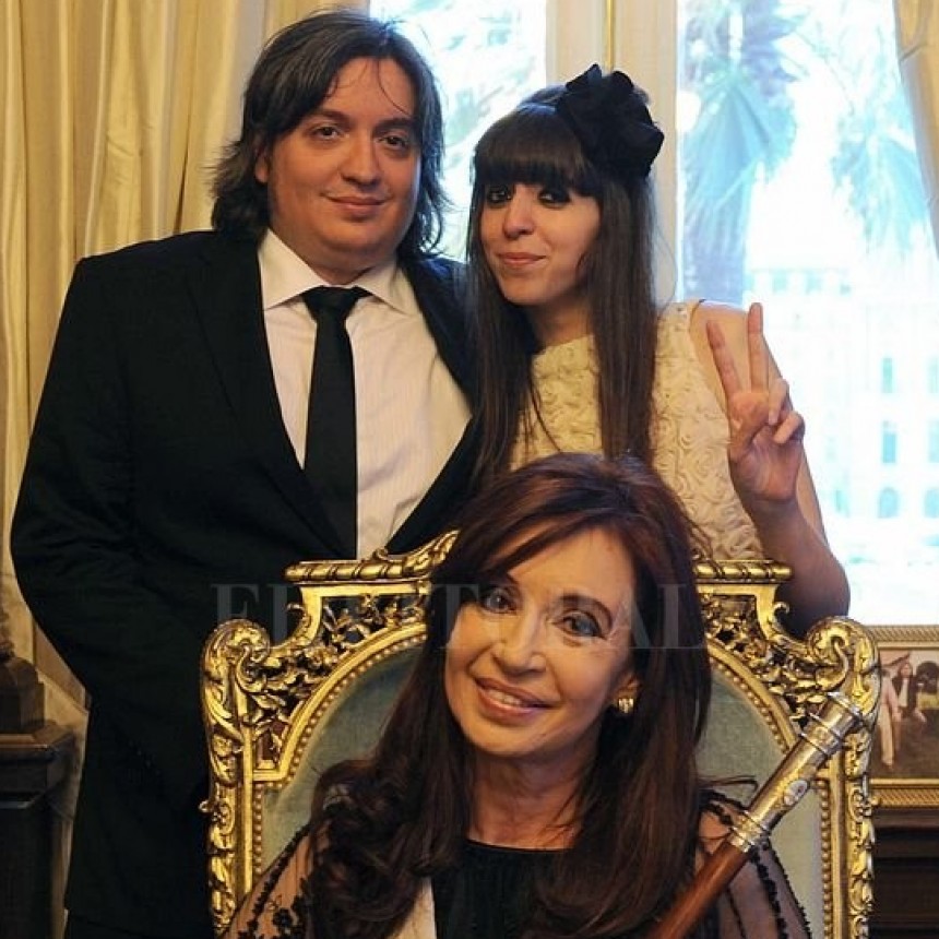 El triunfo del &ldquo;entrismo&rdquo; camporista que se refleja en el PJ actual. 