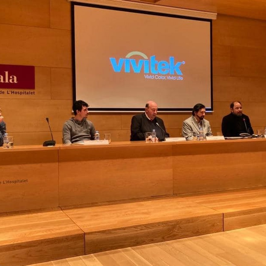 Contundente desarrollo del congreso de filosof&iacute;a contra la pobreza. 