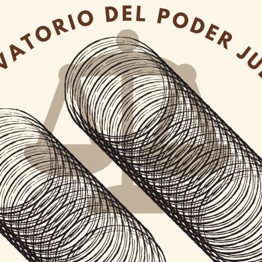 Inicia sus actividades el Observatorio del Poder Judicial en Corrientes.