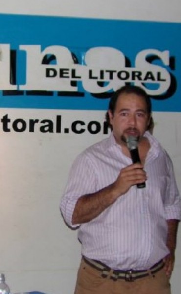 Los diez a&ntilde;os de la agencia Comunas del Litoral