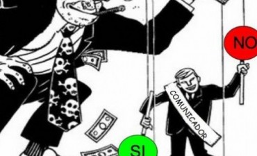  &iquest;Hacia d&oacute;nde avanza la realidad medi&aacute;tica?