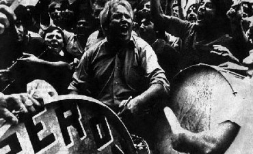 Los cobardes de la lapicera
