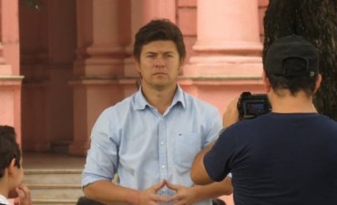 &ldquo;Los m&aacute;s obedientes al gobernador han sido premiados con lugares en el gabinete&rdquo;.