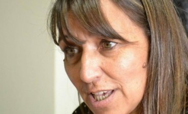Una mujer mbaret&eacute;.