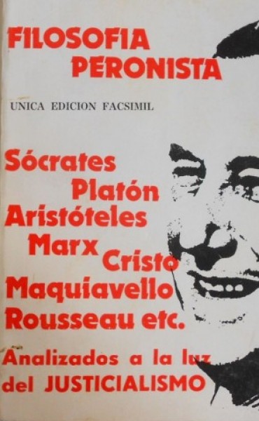 El peronismo en su encrucijada.