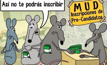 &iquest;Estamos en Corrientes Sometidos a un Autoritarismo Electoral?