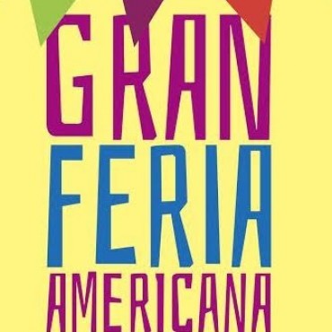 Se levanta la feria. (americana) 
