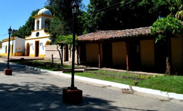 Reabre sus puertas &ldquo;La Pulper&iacute;a&rdquo; de Santa Ana.