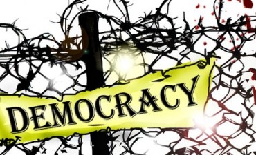 El Sonar Democr&aacute;tico.